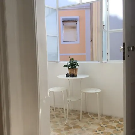 Select And Style: Central Daire Lisboa