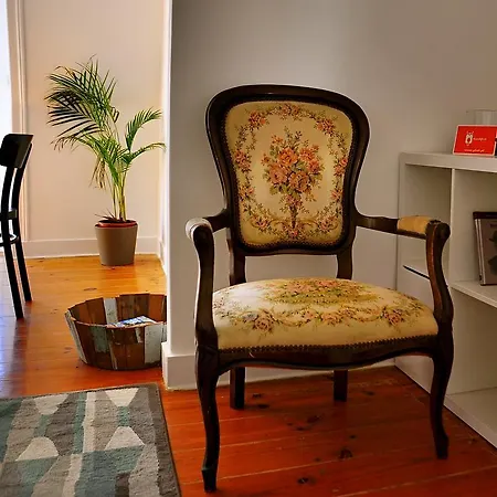 Select And Style: Central Daire Lisboa