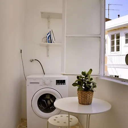 Select And Style: Central Daire *