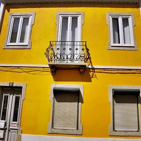 Select And Style: Central * Lisboa